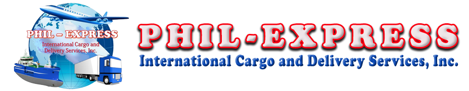 Phil-Express Int'l Cargo And Delivery Services Inc.